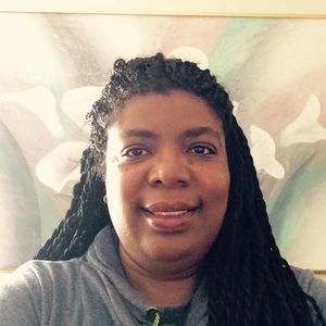 Meet your Posher, Katrice