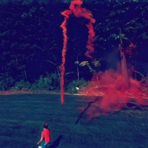 Meet your Posher, Tate