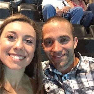 Meet your Posher, Angie