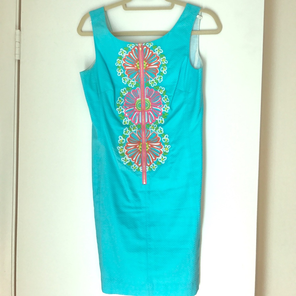 Lilly Pulitzer Kolby Dress
