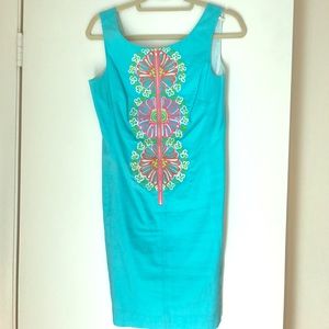 Lilly Pulitzer Kolby Dress