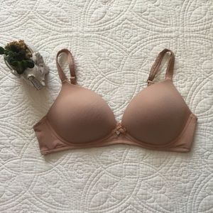 Victoria Secret wireless bra