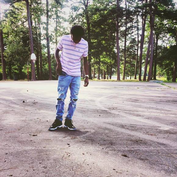 Meet your Posher, Abu - Picture 1 of 1