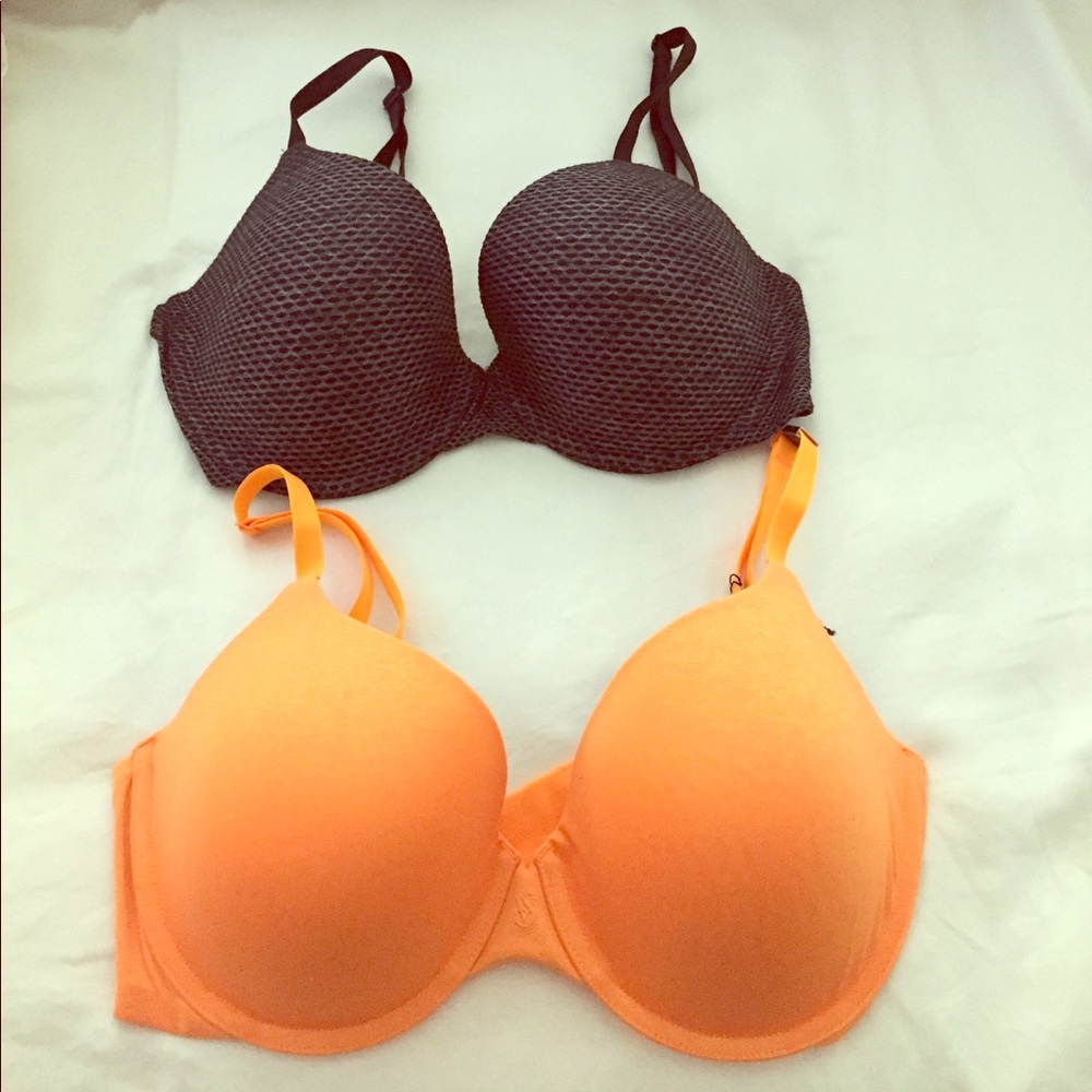 Victoria’s Secret Bras