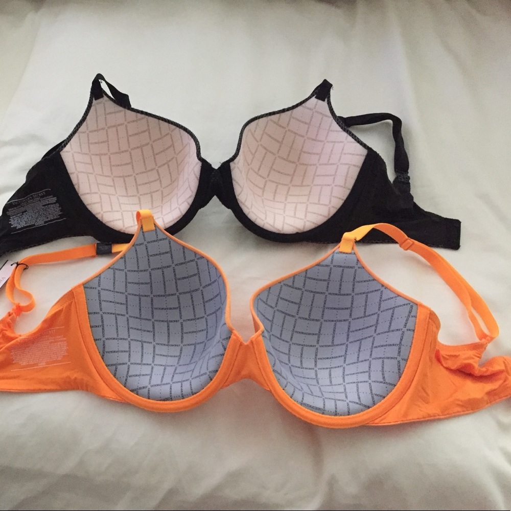 Victoria’s Secret Bras View 2