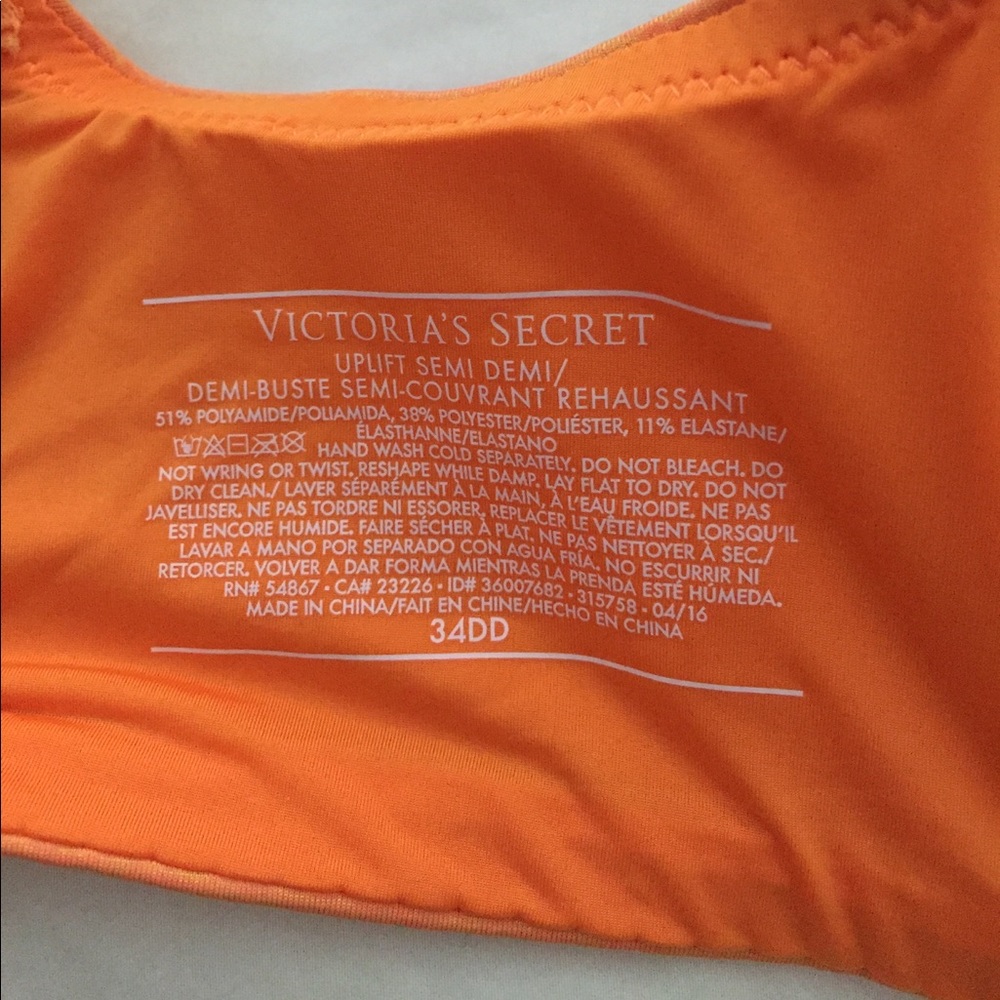 Victoria’s Secret Bras View 3