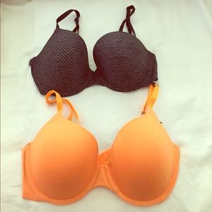 Victoria’s Secret Bras