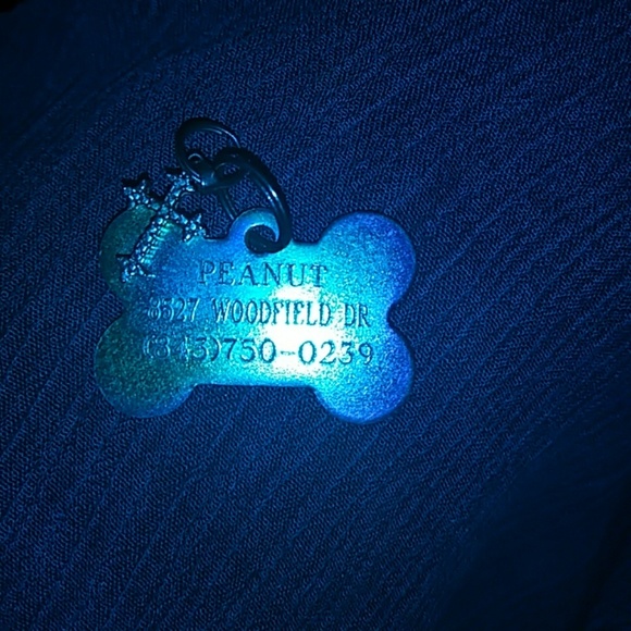 Purse /keychain - Picture 6 of 6