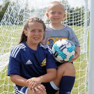 Meet your Posher, Nichole