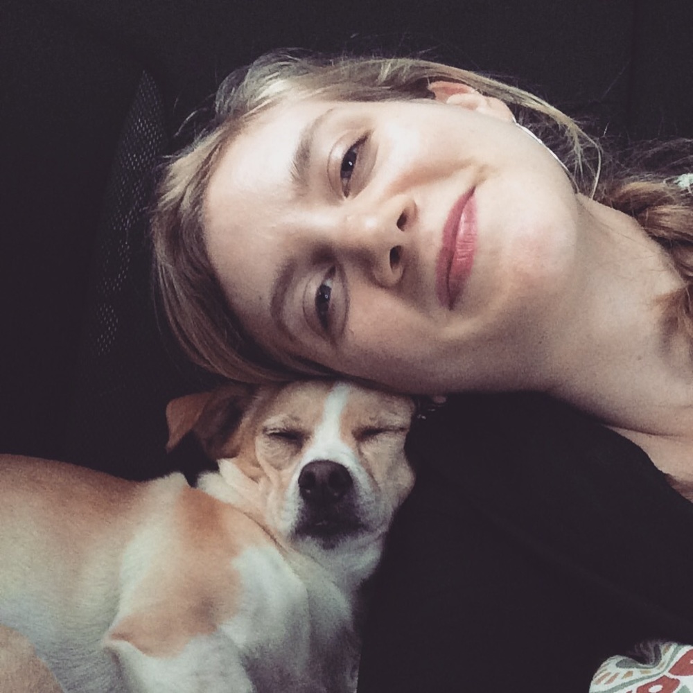 Meet your Posher, Kaylee