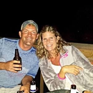 Meet your Posher, Rhonda