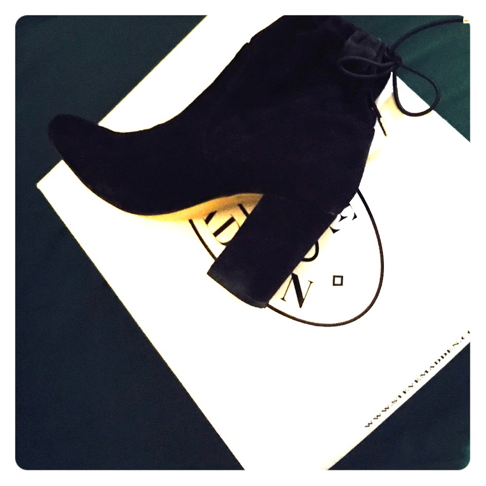 Steve Madden Raver Bootie