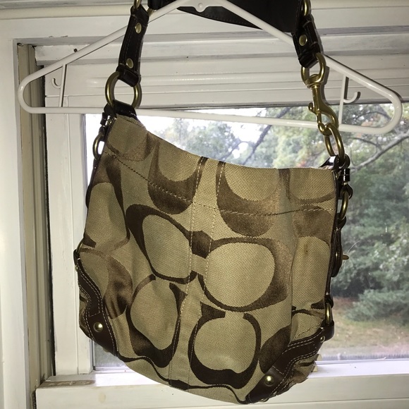 Coach Handbags - Coach purse