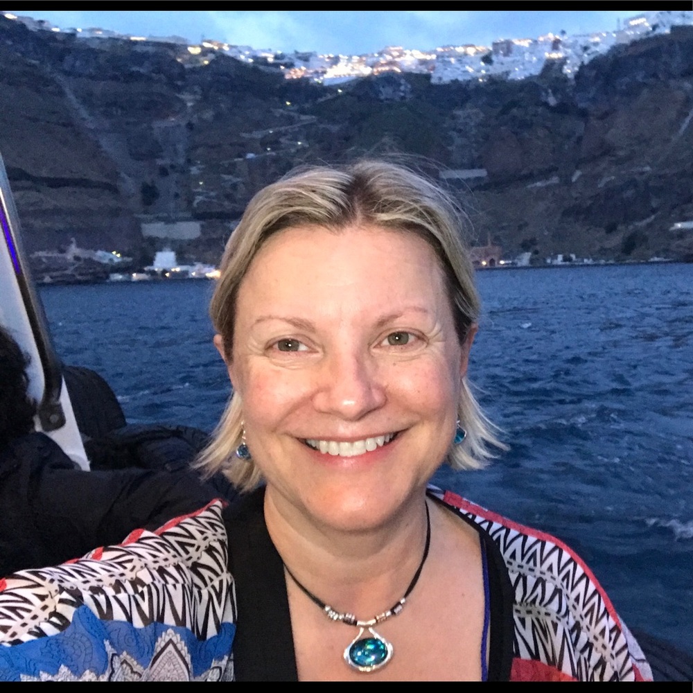 Meet your Posher, Justine