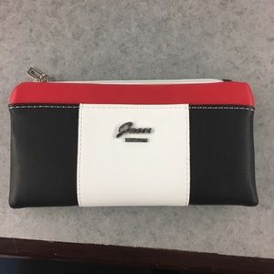 Guess Wallet