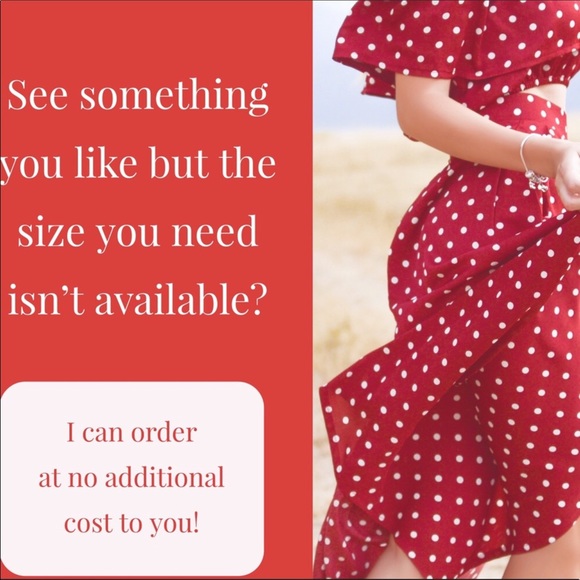 Over 200 black boutique styles available! - Picture 4 of 4