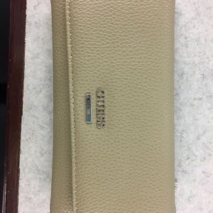 Guess Wallet