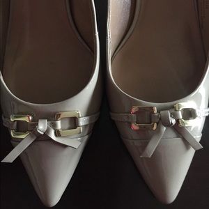 Talbots Kitten Heels