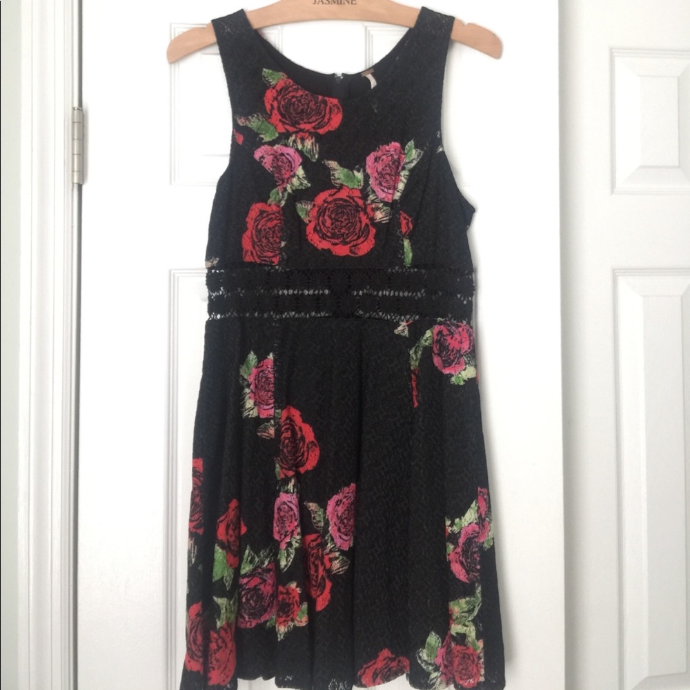 Free People dress