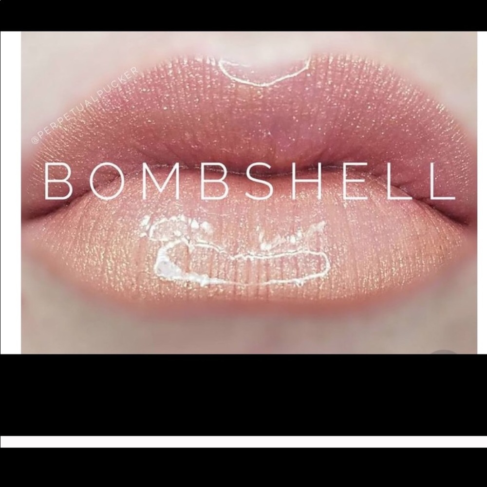 Lipsense bombshell