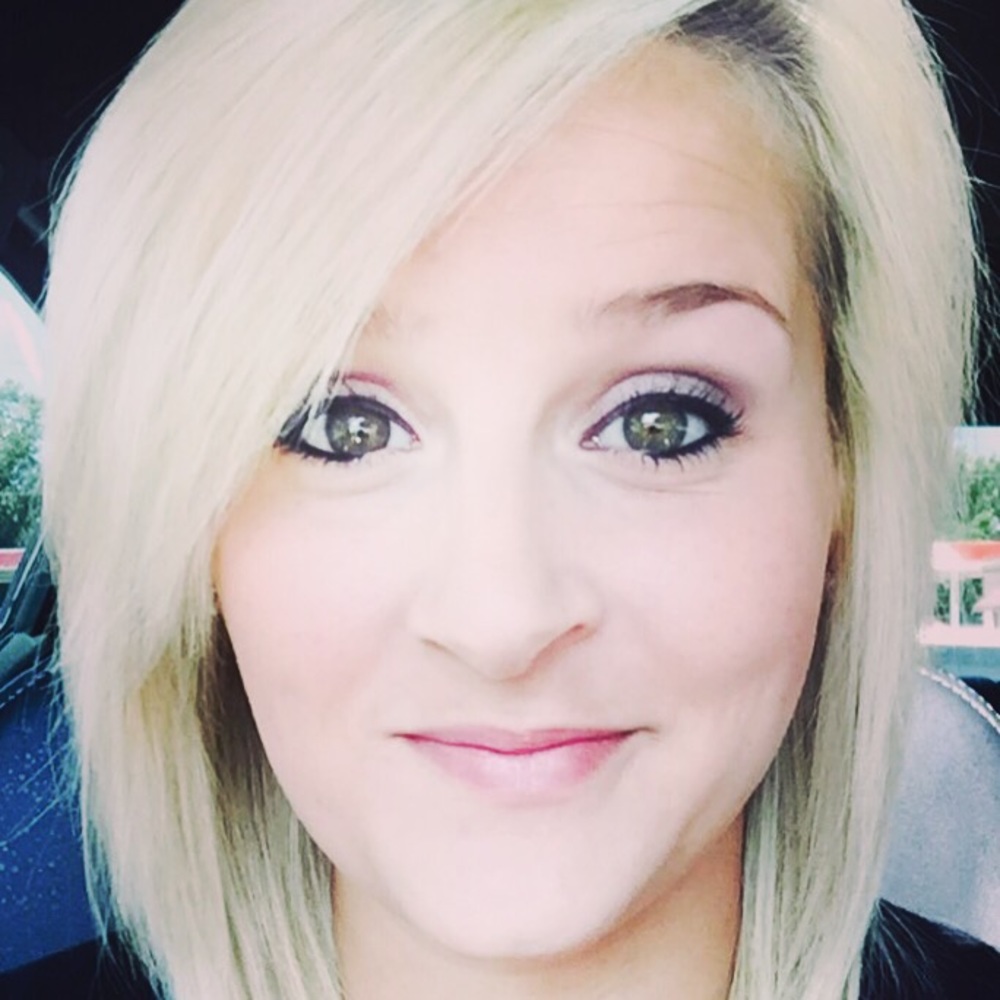 Meet your Posher, Randi