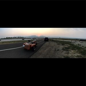 Meet your Posher, Russ