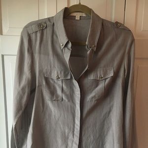 Banana Republic Heritage Collection Blouse