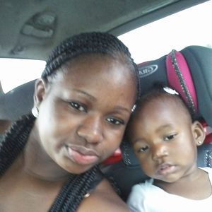 Meet your Posher, Roxanne