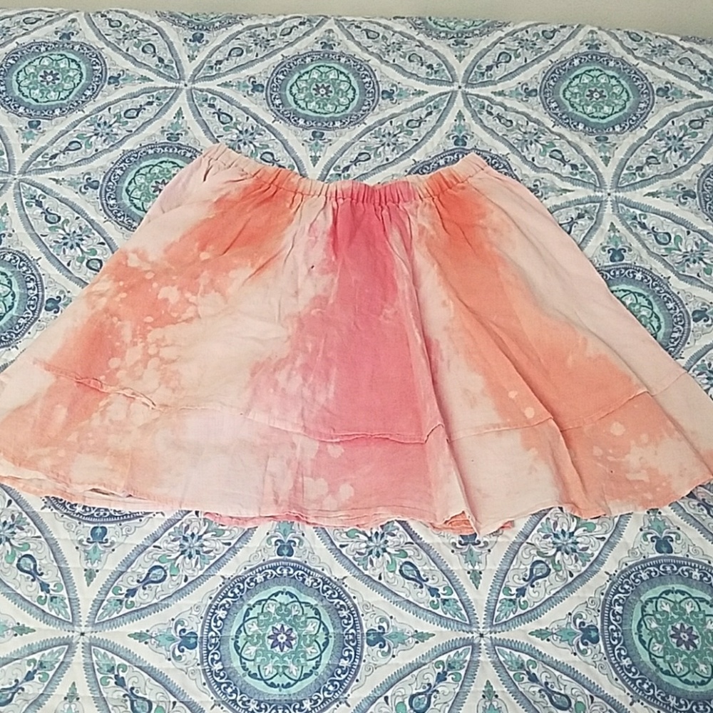 Skirt