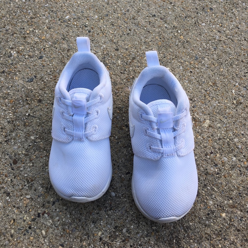 Nike sneakers