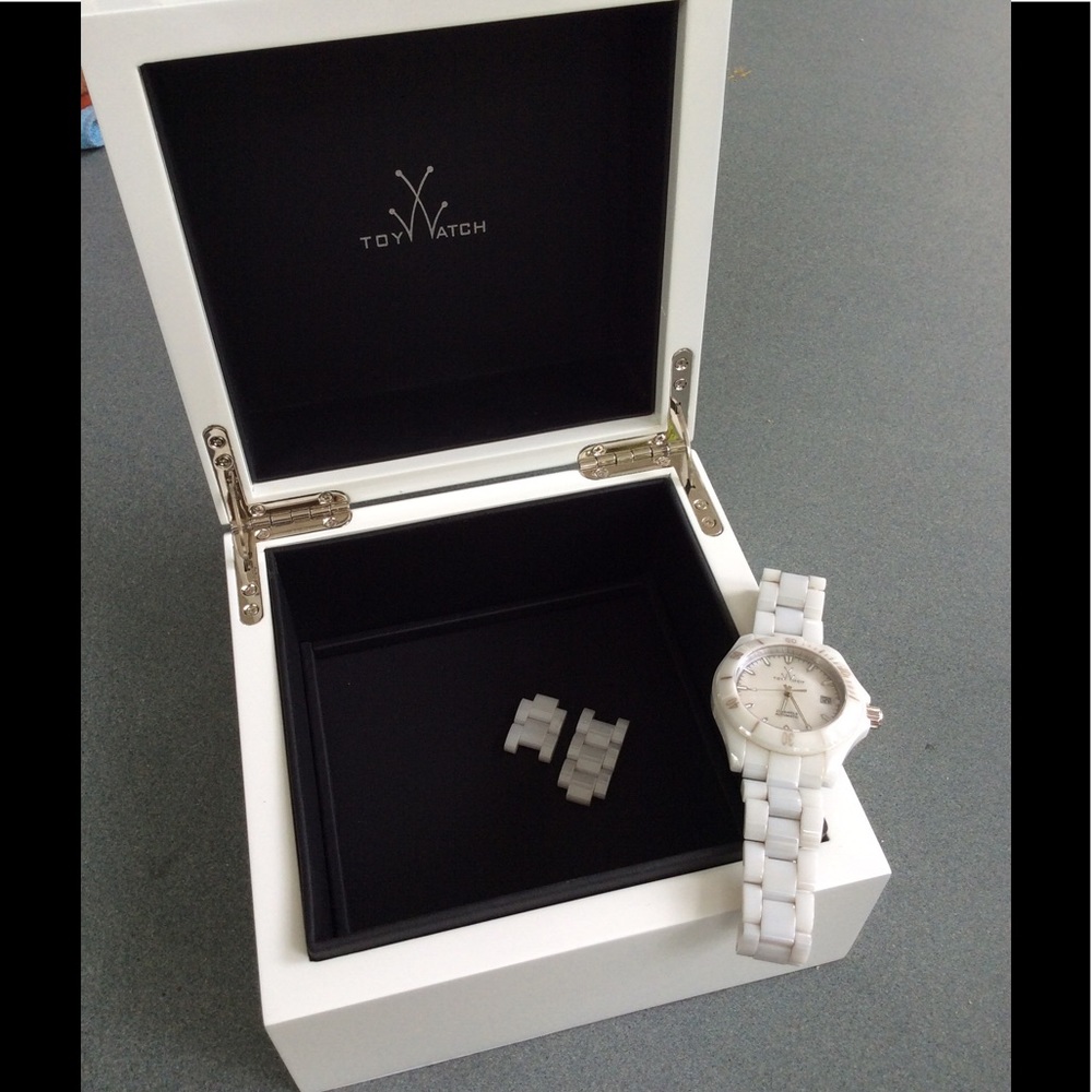 Toy Watch