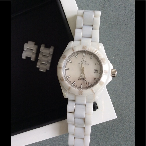 Toy Watch