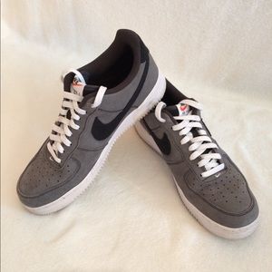 Nike sneakers