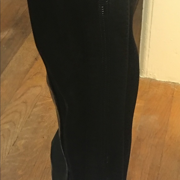 ✨NWT & original box✨ ALDO over the knee boots - Picture 2 of 4