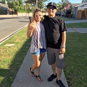 Meet your Posher, Jenna