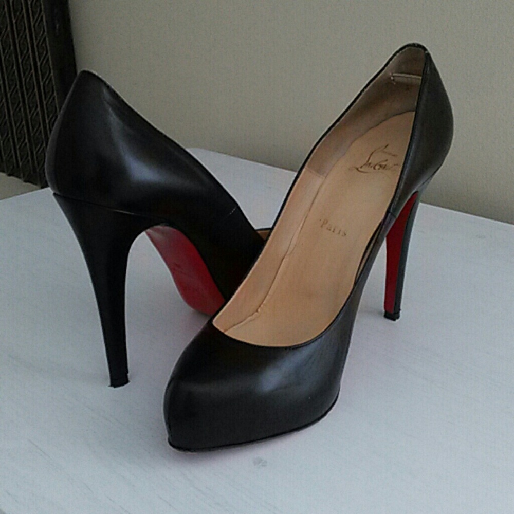 Christian Louboutin Rolando
