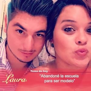 Meet your Posher, Joanna