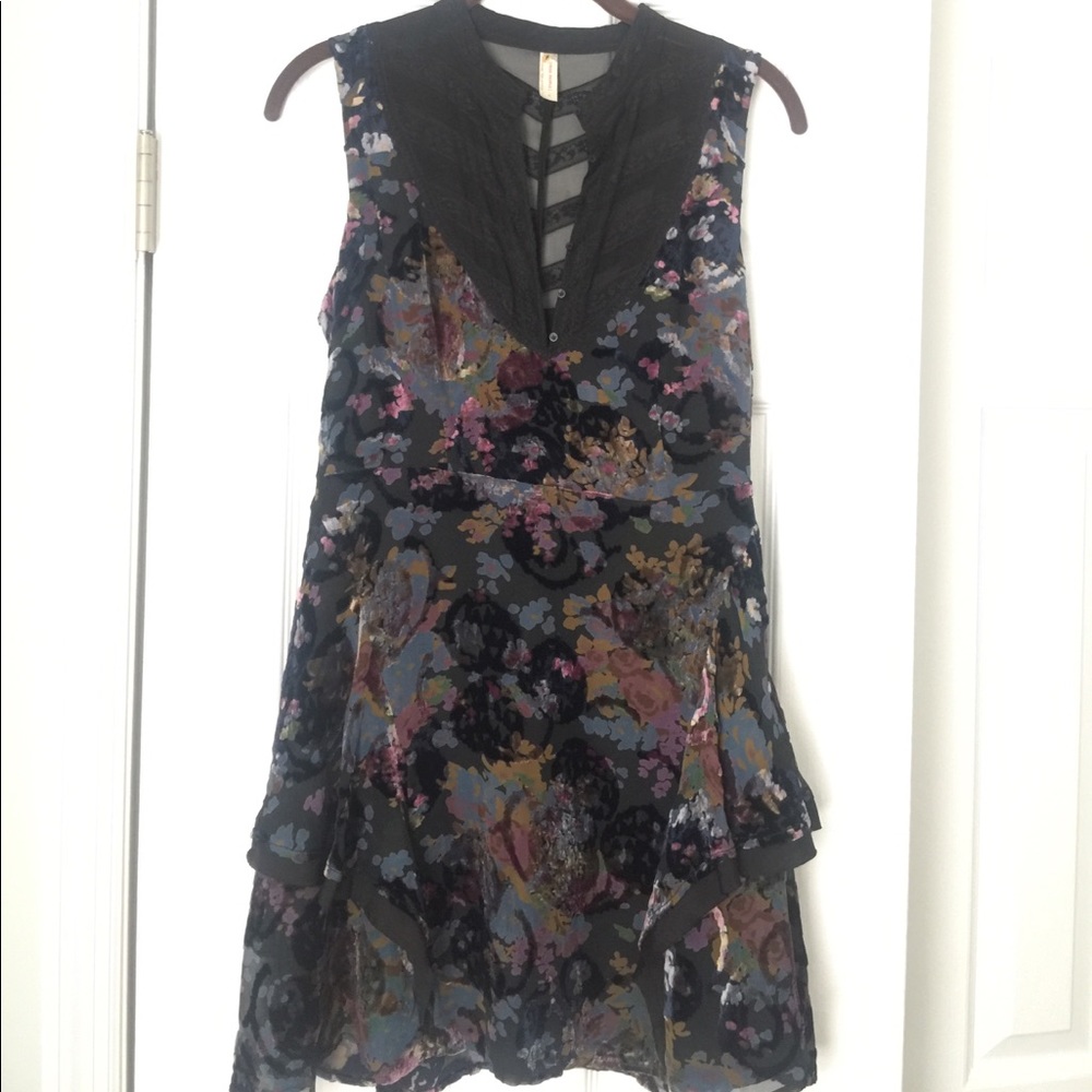 Free People dress