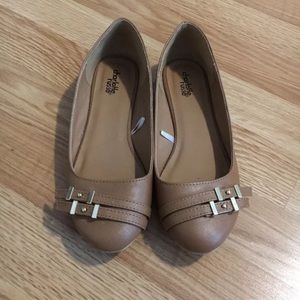 Charlotte Russe flats
