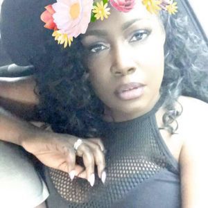 Meet your Posher, Carlisa