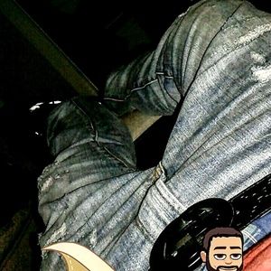 Meet your Posher, William