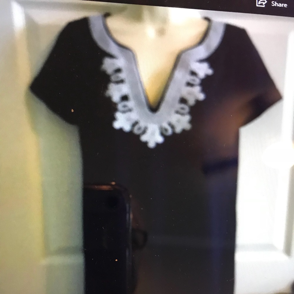 NWT Lilly Pulitzer Maisy Dress Small