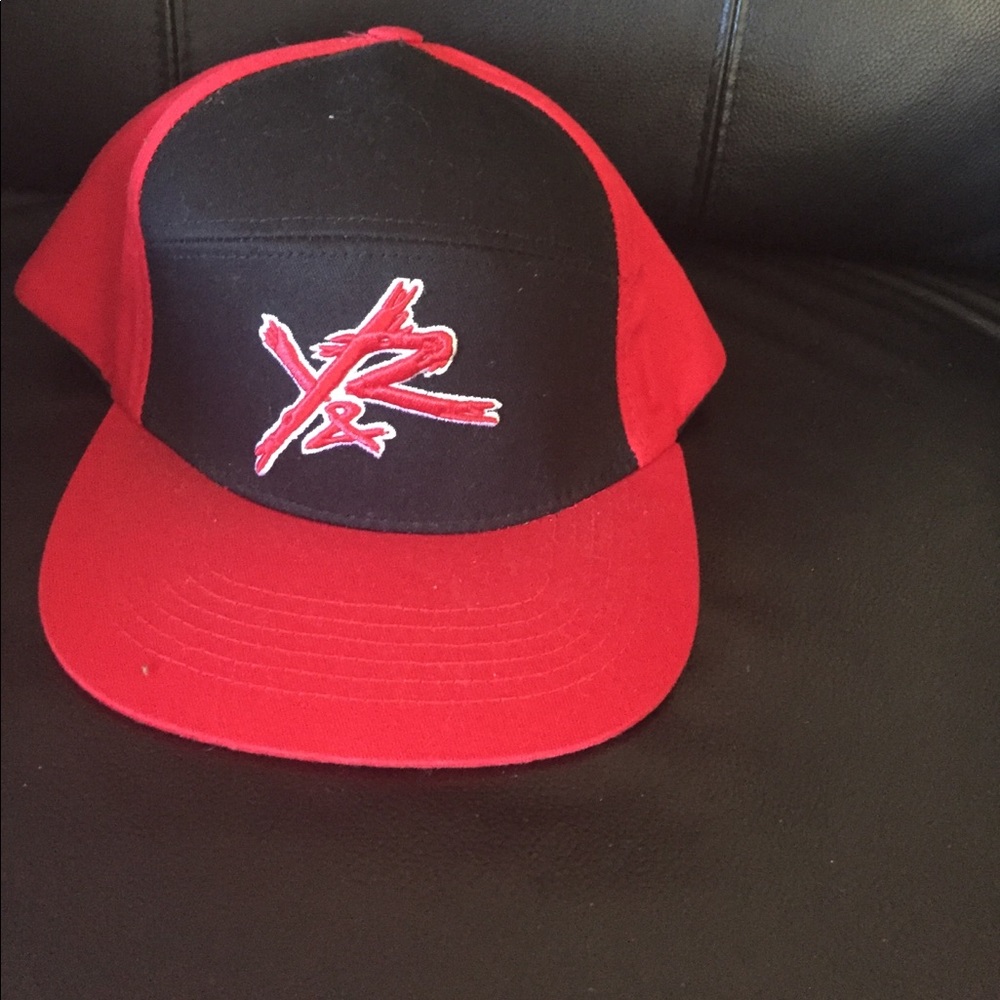 Young and Reckless Snapback