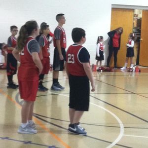 Meet your Posher, Derrick