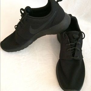 Nike sneakers