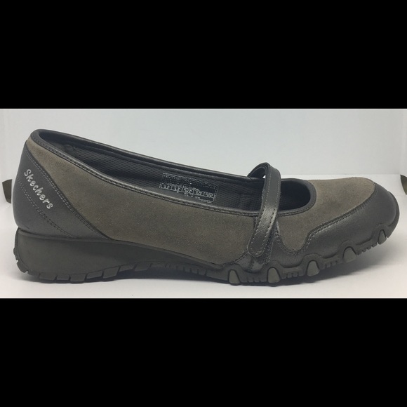 skechers women's mary jane shoes