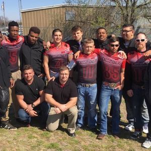 Meet your Posher, Justin