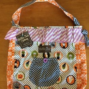 NWT Matilda Jane Something Brewing Bag