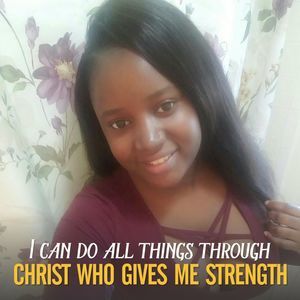 Meet your Posher, Rochell