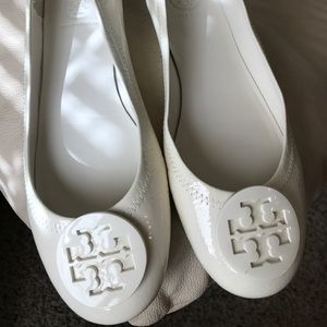 Tory Burch Minnie Packable Ballet Flat
